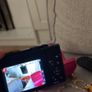 Lumix tz99 camera like new Image 3