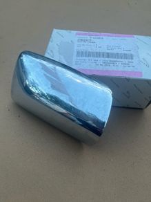 Vintage Jaguar Wing Mirror Cover
