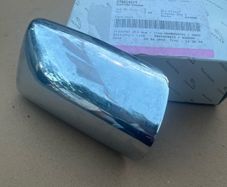 Vintage Jaguar Wing Mirror Cover