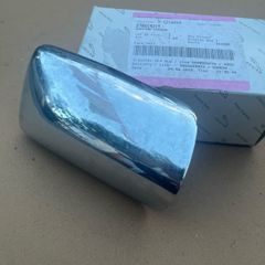 Vintage Jaguar Wing Mirror Cover