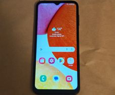 Samsung Galaxy A14 - 64GB - Black - Unlocked - Clean Condition
