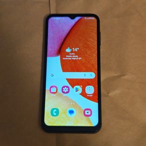 Samsung Galaxy A14 - 64GB - Black - Unlocked - Clean Condition