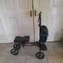 Knee Walker\ Knee Scooter Image 2
