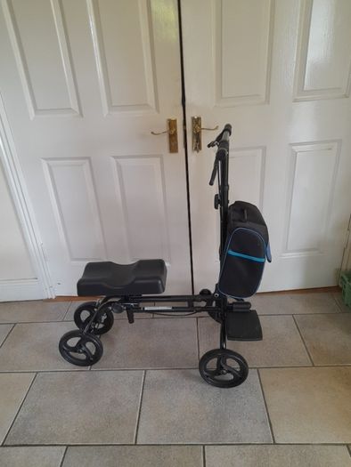 Knee Walker\ Knee Scooter
