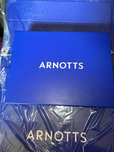 Gift Boxes hard cardboard brand new