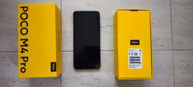 Xiaomi Poco M4 Pro