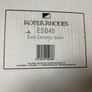 Roper Rhodes ESB45 sink / Basin new in the original box Image 4