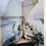 One Watch at a Time: Around the World with Drum on the Whitbread Race by Skip Novak (HQ680) Image 4