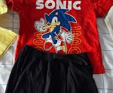 boys clothing