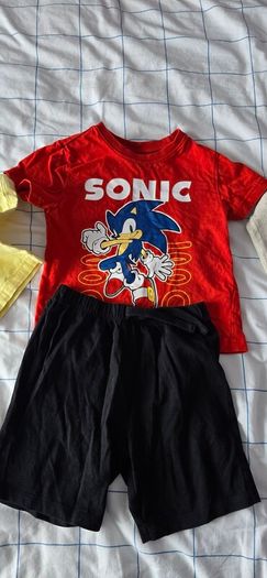 boys clothing