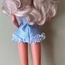 Vintage 1991 Pretty Surprise Barbie Doll Image 5