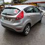 Breaking ford fiesta 2012 1.25 Image 2
