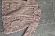 jacket/ cardigan girl 6 to 9 months