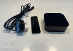 Apple Tv Hd (a1625) 1080p