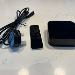 Apple Tv Hd (a1625) 1080p