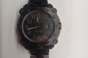 Hamilton Khaki Belowzero Auto
