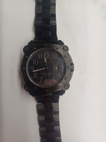 Hamilton Khaki Belowzero Auto