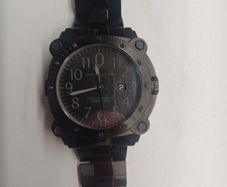 Hamilton Khaki Belowzero Auto