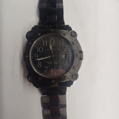 Hamilton Khaki Belowzero Auto