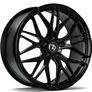 79 SCF-J Alloy Wheels Image 2