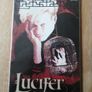 Vertigo Comics Lucifer Nirvana one shot Carey/Muth Image 2