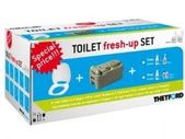 Thetford c200 toilet cassette