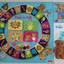 "The Time To Talk" Social Skills Game Image 2