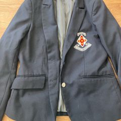 School blazer