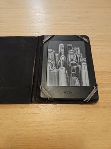 Kindle Paperwhite 7th Gen without Ads
