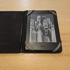 Kindle Paperwhite 7th Gen without Ads