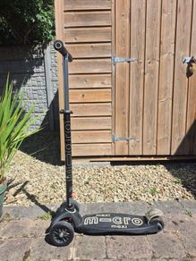 Micro Maxi Scooter