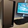 Gamer PC Lenovo Idea 5 Intel i3 10105 Core (10th gen) with GTX 1050ti Image 2