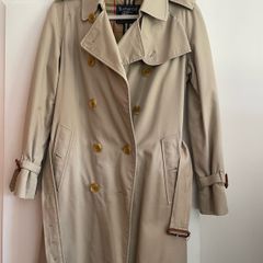 burberrys trench coat classic