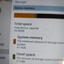 Samsung Galaxy Tab 2, 10.1 inch, Red, 16GB, Dead line of pixels across screen, otherwise good condition Image 5
