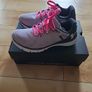 Ladies Under Armour Trainers Size 3.5 NEW in box Image 4