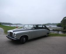 Daimler Other 1989