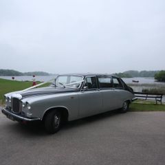 Daimler Other 1989