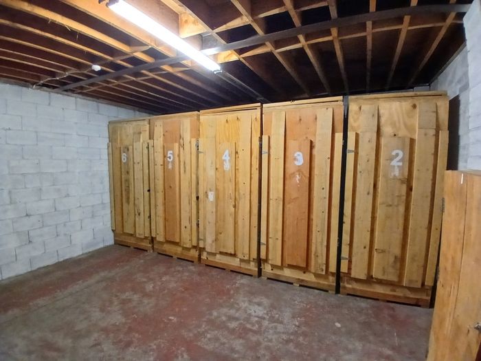 Storage units for sale