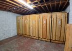 Storage units for sale