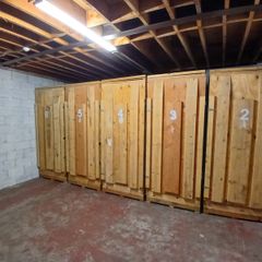 Storage units for sale