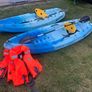 frenzy kayaks Image 4
