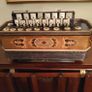 Antique Accordion Image 3