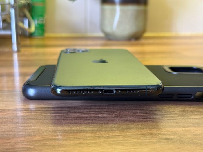iPhone 11 Pro Max 64GB Unlocked