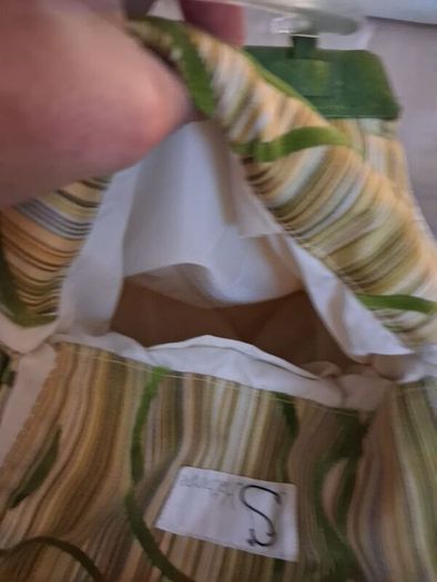 Ladies handbag