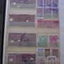 A nice collection of Stamps from India, presented in the album #7 Image 7