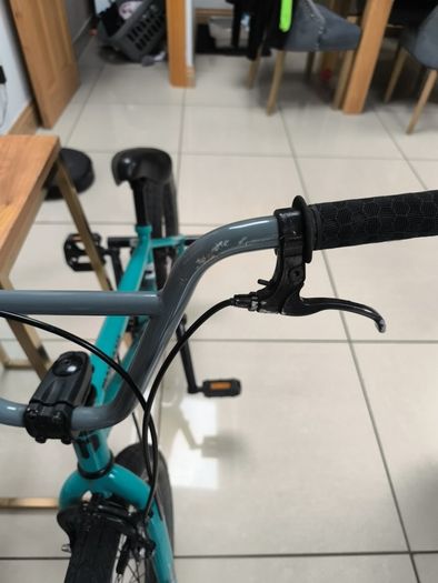 Bmx mongoose scan r60