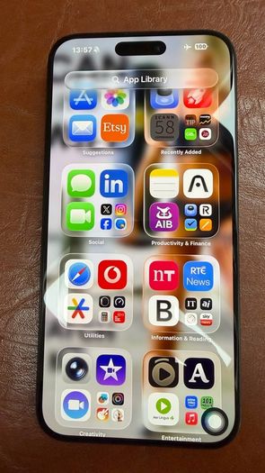 iPhone 15 ProMax 512Gb