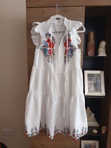 Dresses, Playsuits, Skirts, Shorts