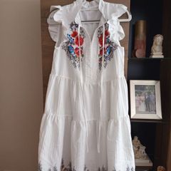 Dresses, Playsuits, Skirts, Shorts