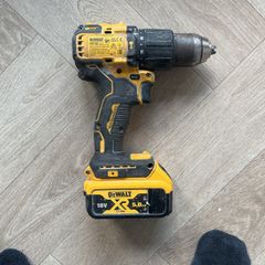 dewalt drill